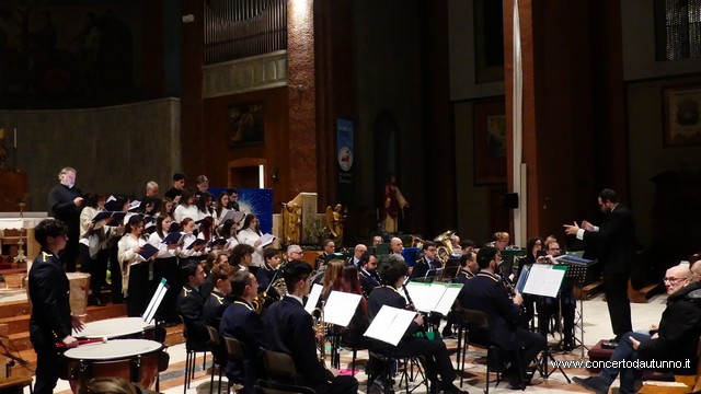 Corpo musicale Buscate