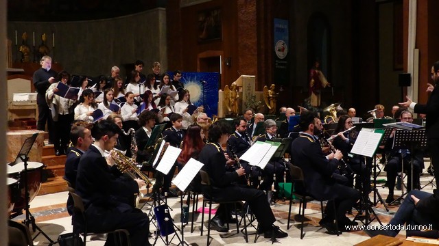 Corpo musicale Buscate