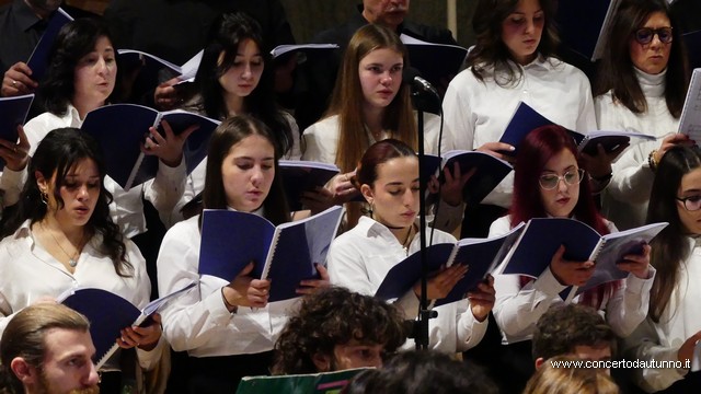 Corpo musicale Buscate