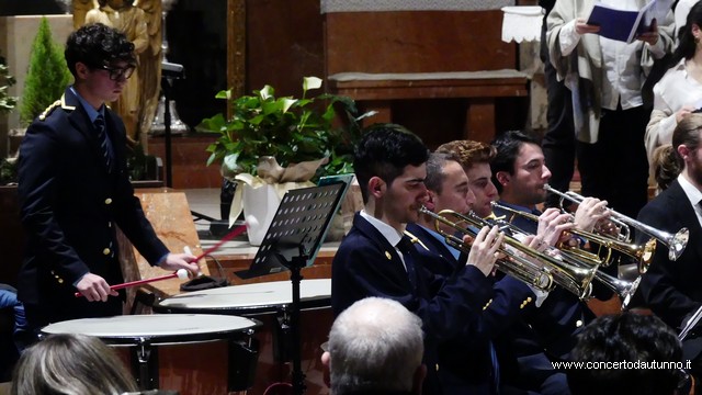 Corpo musicale Buscate