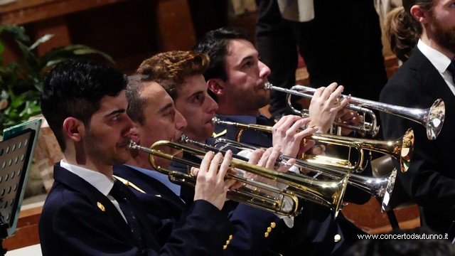 Corpo musicale Buscate