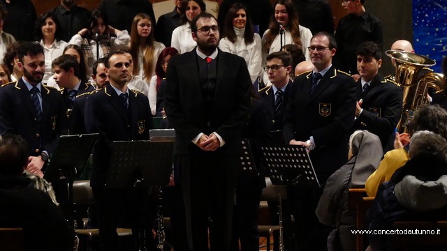 Corpo musicale Buscate