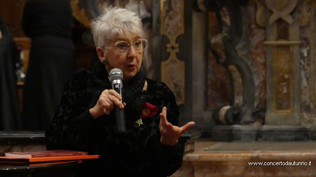 Armonie di festa Maestri Cantori