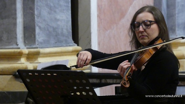 Armonie di festa Maestri Cantori