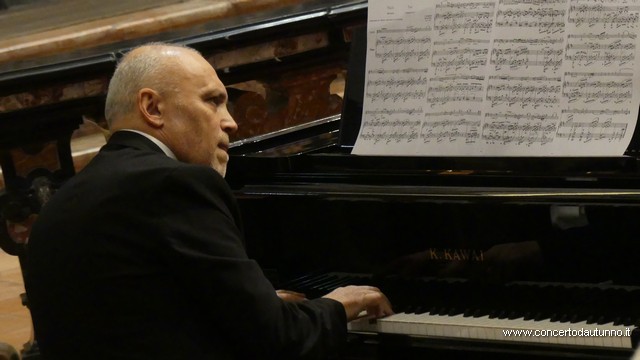 Armonie di festa Maestri Cantori