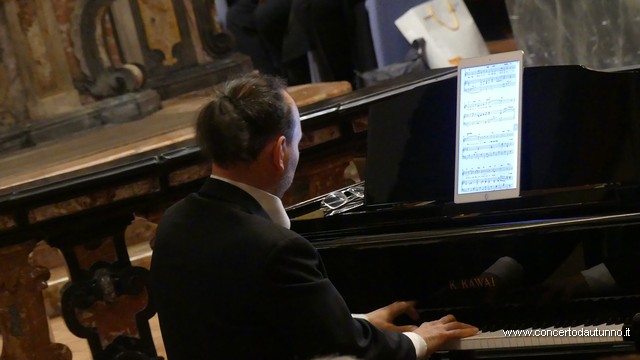 Armonie di festa Maestri Cantori