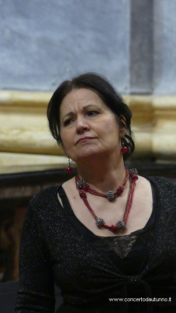 Armonie di festa Maestri Cantori