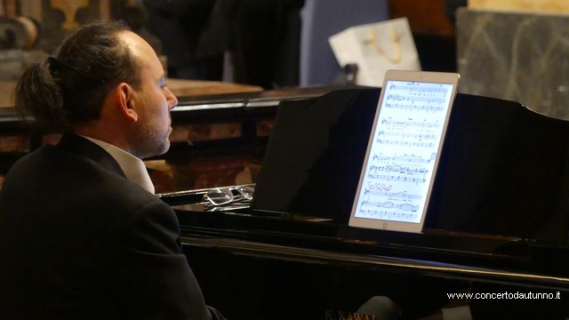 Armonie di festa Maestri Cantori