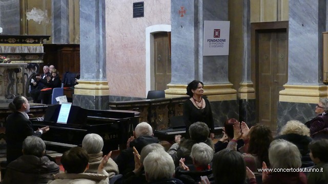 Armonie di festa Maestri Cantori