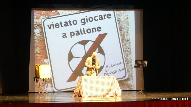 Pierluigi Paragone Moderno sar� lei