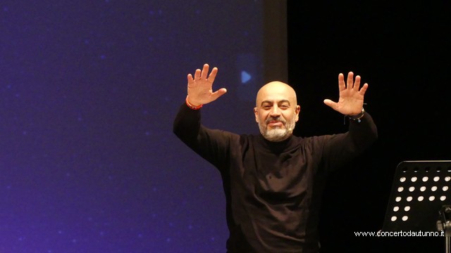 Pierluigi Paragone Moderno sar� lei