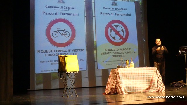 Pierluigi Paragone Moderno sar� lei