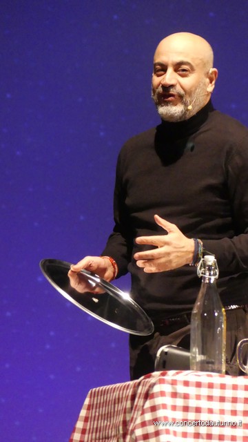 Pierluigi Paragone Moderno sar� lei