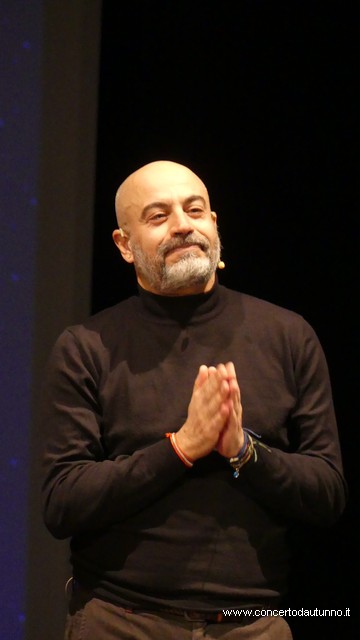 Pierluigi Paragone Moderno sar� lei