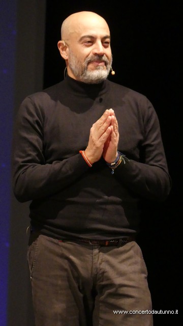 Pierluigi Paragone Moderno sar� lei