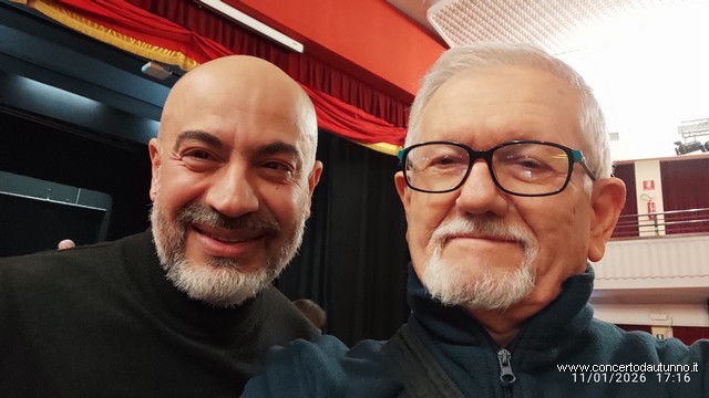 Pierluigi Paragone Moderno sar� lei