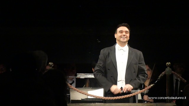 Teatro Coccia Macbeth