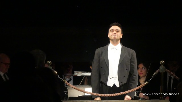 Teatro Coccia Macbeth