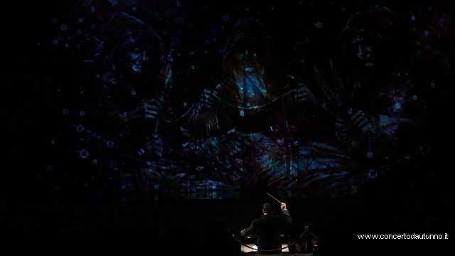 Teatro Coccia Macbeth