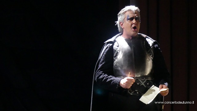 Teatro Coccia Macbeth