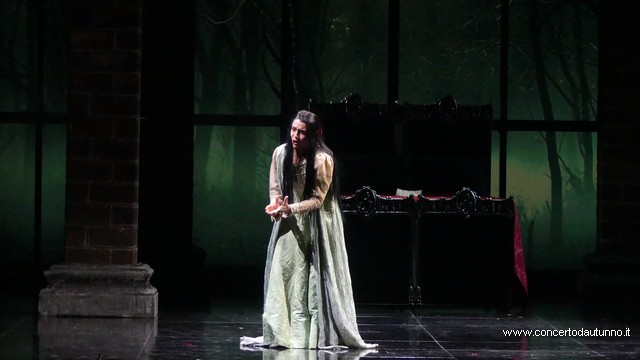 Teatro Coccia Macbeth