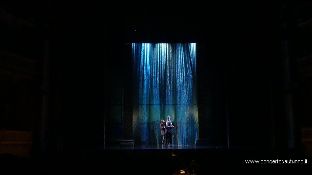 Teatro Coccia Macbeth