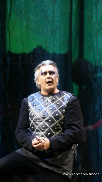 Teatro Coccia Macbeth