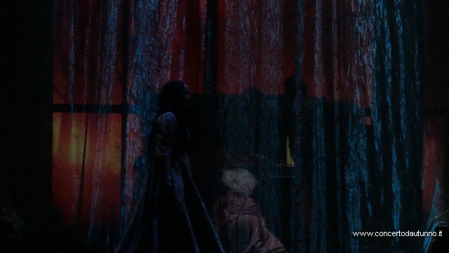 Teatro Coccia Macbeth