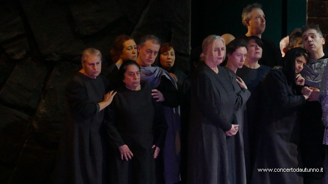 Teatro Coccia Macbeth