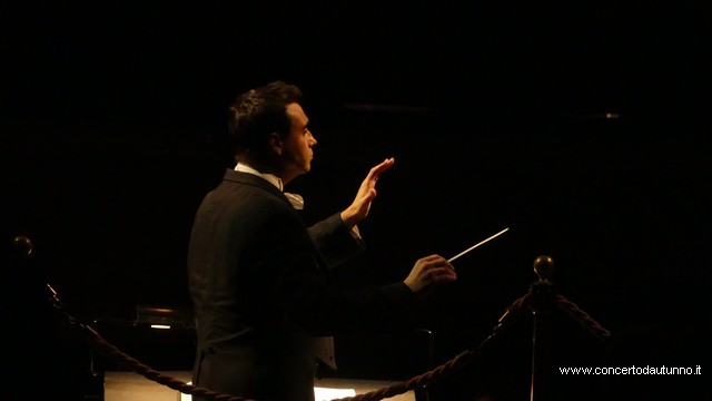 Teatro Coccia Macbeth