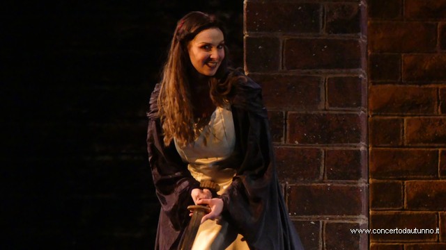 Teatro Coccia Macbeth