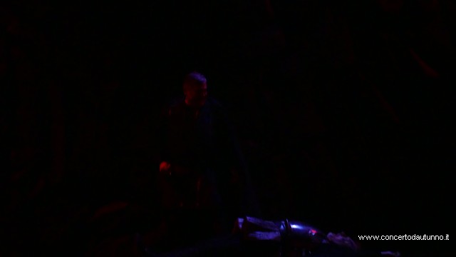 Teatro Coccia Macbeth