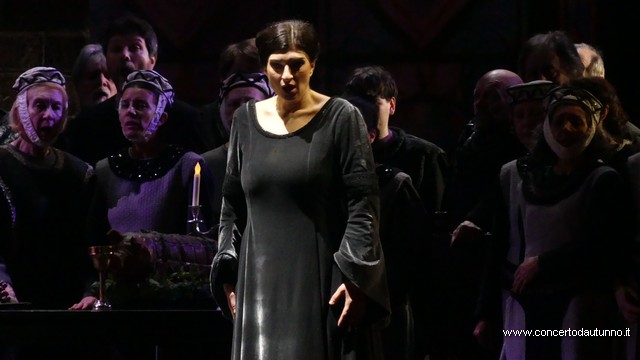 Teatro Coccia Macbeth