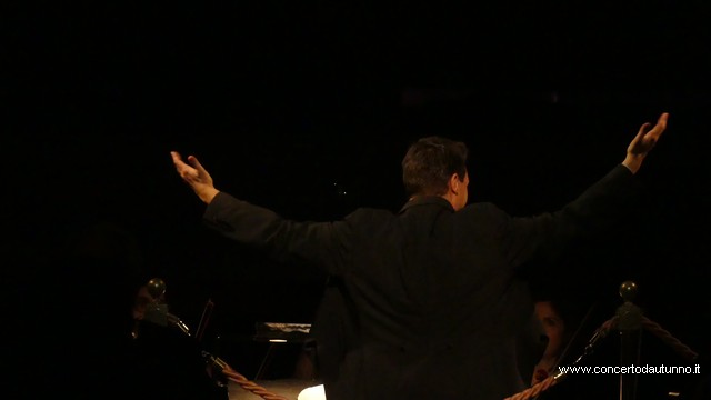 Teatro Coccia Macbeth