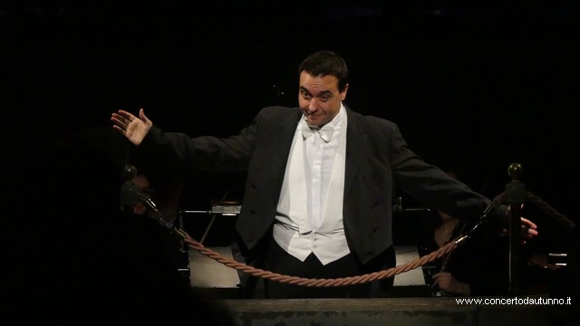 Teatro Coccia Macbeth