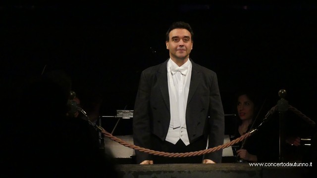 Teatro Coccia Macbeth