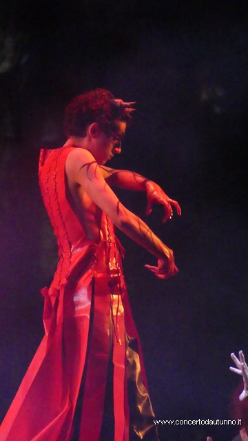 Teatro Coccia Macbeth