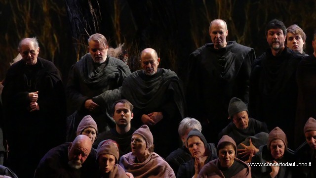 Teatro Coccia Macbeth