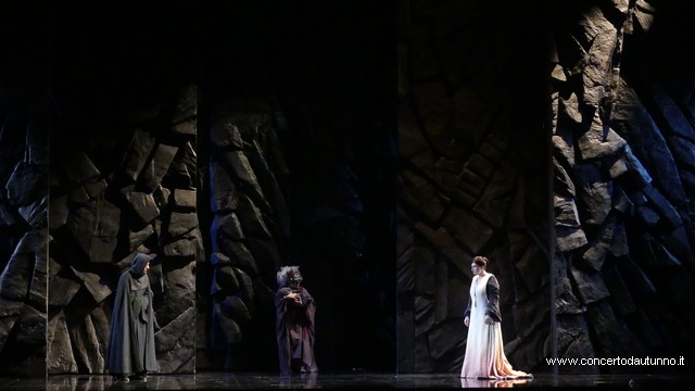 Teatro Coccia Macbeth