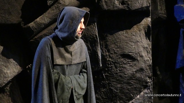 Teatro Coccia Macbeth