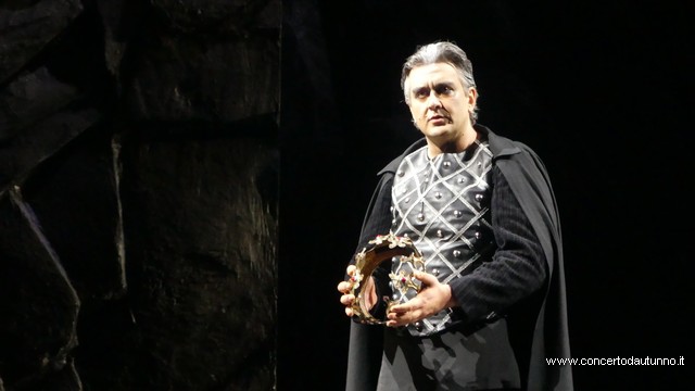 Teatro Coccia Macbeth
