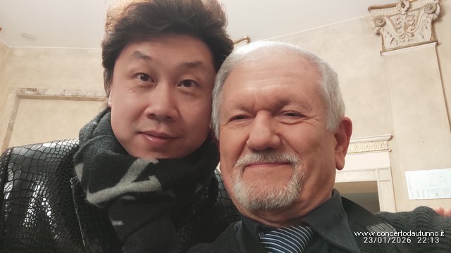 Teatro Coccia Macbeth