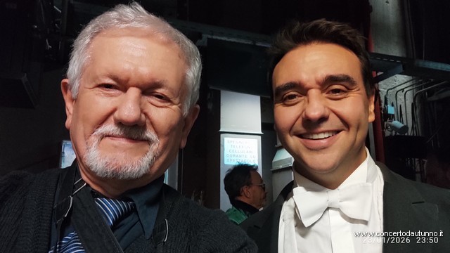 Teatro Coccia Macbeth