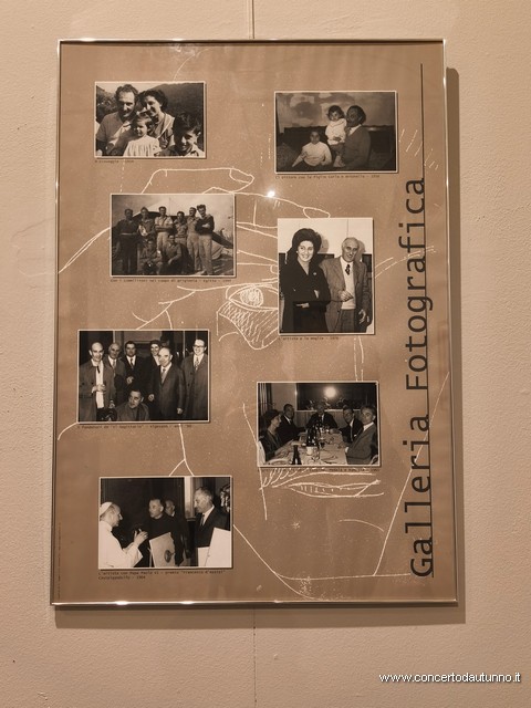 Retrospettiva Maccaferri