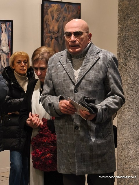 Retrospettiva Maccaferri