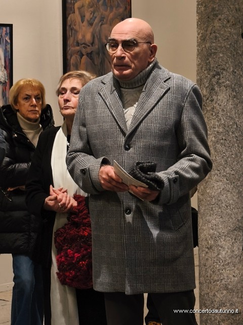 Retrospettiva Maccaferri