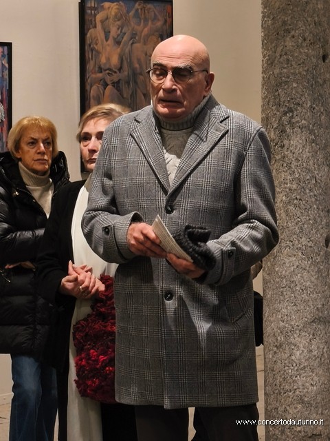 Retrospettiva Maccaferri