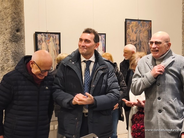 Retrospettiva Maccaferri