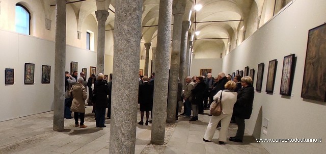 Retrospettiva Maccaferri