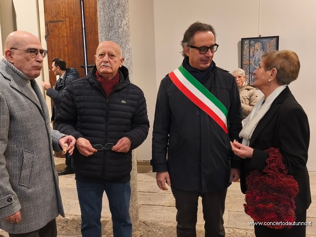 Retrospettiva Maccaferri